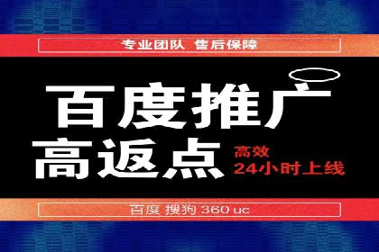 百度推广运营实战经验：案例解析与优化